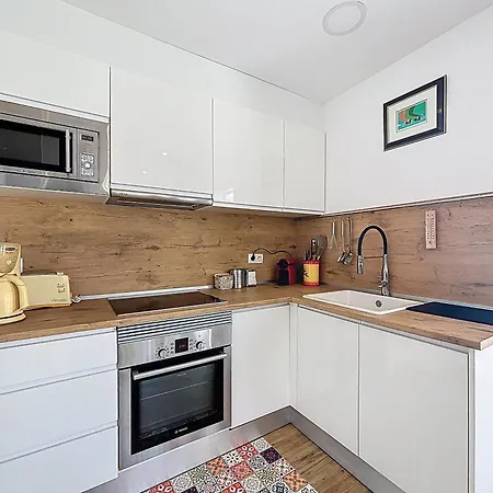 Apartamento Bonrepos 2 Interimmo *