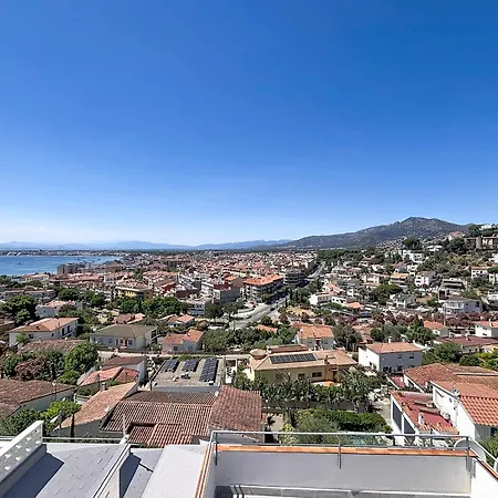 Bonrepos 2 Interimmo Roses