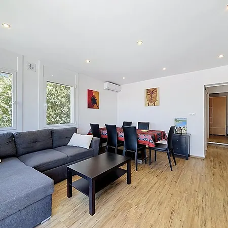 Apartament Bonrepos 2 Interimmo Roses