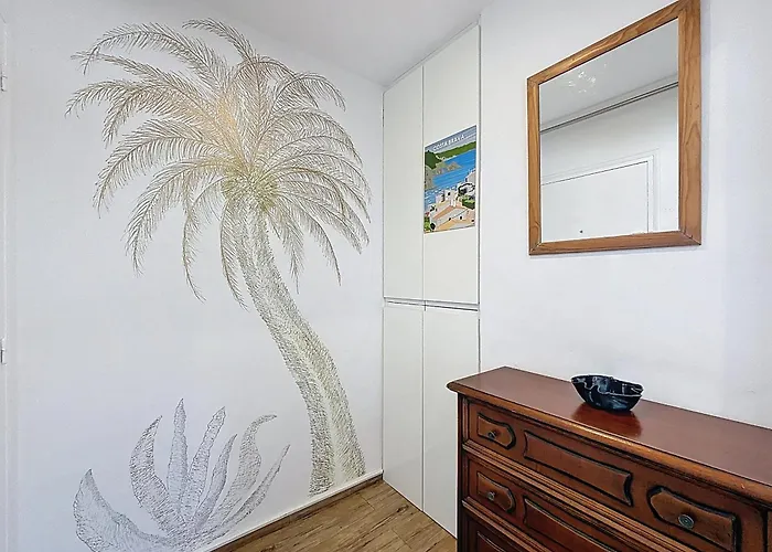 Apartamento Bonrepos 2 Interimmo